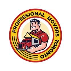 Professional Movers Toront